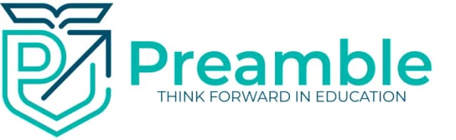 Preamble Logo